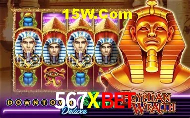 A Emoção da Loteria na 567Xbet: Uma Chance de Mudança de Vida